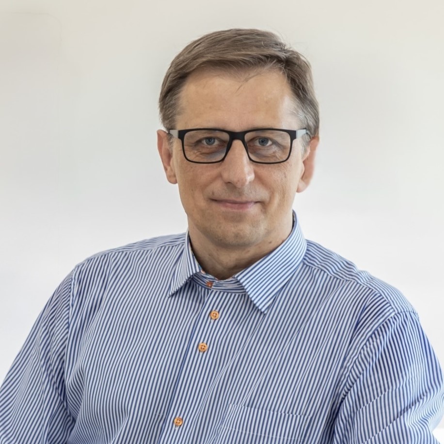 PIOTR KOWAL - właściciel